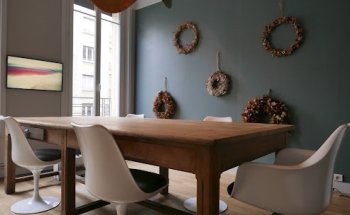 AGENCE DES SACRES - Immobilier