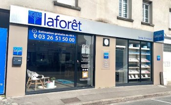 Laforêt Immobilier Reims Sud