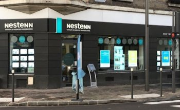 Agence Nestenn Immobilier Reims Jaures