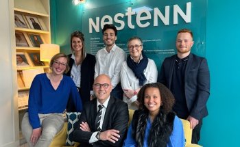 Agence Nestenn Immobilier Reims-Tinqueux