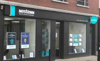 Agence Nestenn Immobilier Reims Laon