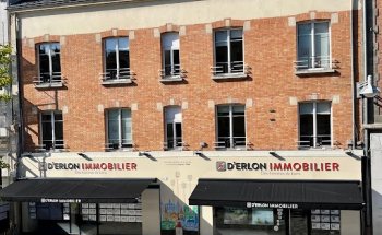 D'Erlon Immobilier