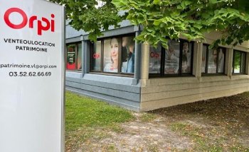 Orpi Venteoulocation Patrimoine Reims