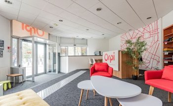 Agence Orpi Particuliers & Pro Reims