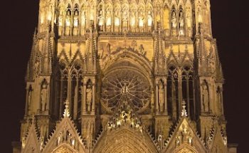 Agence Reims Cathédrale