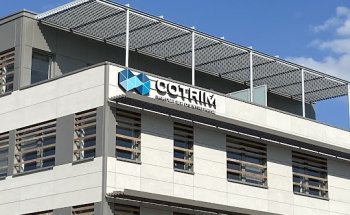 Cotrim - Immobilier d'entreprise