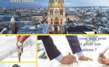 Cabinet Templier immobilier