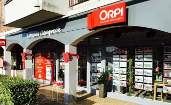 Orpi Comptoir Champenois Muizon