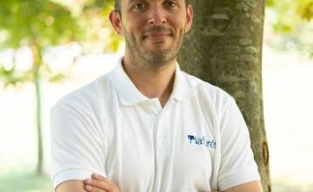 Cédric DUGUÉ LAFORÊT IMMOBILIER