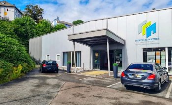Merten & Partner Immobilien