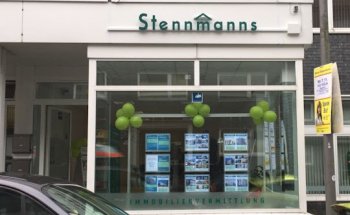Stennmanns Immobilienvermittlung