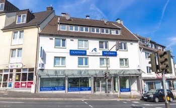 Falkenhaus Immobilien GmbH