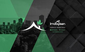 Imobgreen Imobiliária