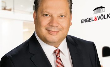 Sascha von den Steinen Engel & Völkers Immobilienmakler (IHK)