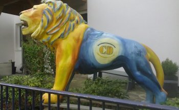 DIMO Immobilien Gesellschaft mbH