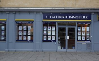 Citya Liberté
