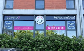 Rennes IMMO9