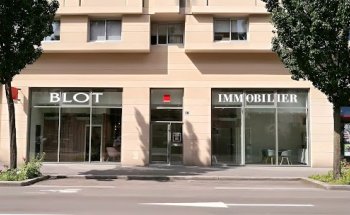 Agence Blot Immobilier Rennes Saint-Hélier