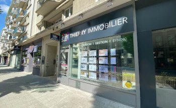 Thierry Immobilier - Agence de Vente