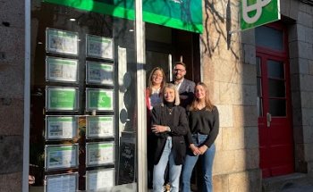 La Française Immobilière Rennes Centre - LFI