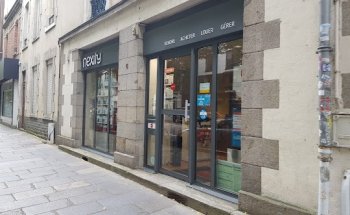 Agence immobilière Nexity - Service transaction