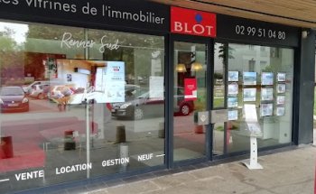 Agence Blot Immobilier Rennes Italie