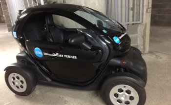 Aire Immobilier Rennes