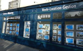 Cabinet Martin | Agence spécialisée vente