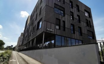 Agence immobilière Nexity