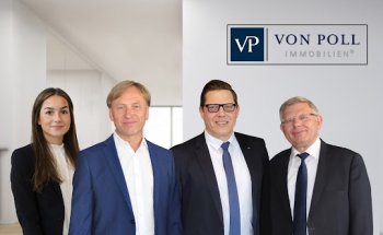 VON POLL IMMOBILIEN Reutlingen