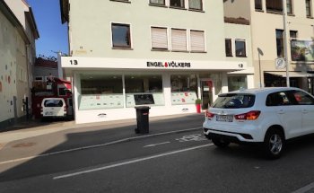 Engel & Völkers Immobilien Reutlingen