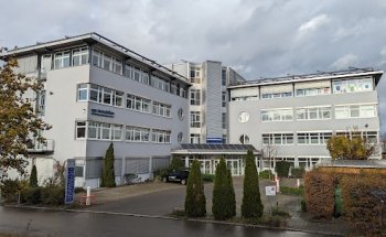 Ags Immobilien GmbH