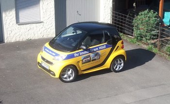 Ihr Immo-Team Hödl - Wolfgang Hödl