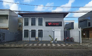 Lopes Bahia