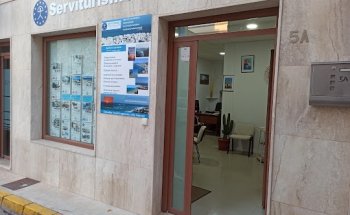 INDALGESTION SERVICIOS INMOBILIARIOS