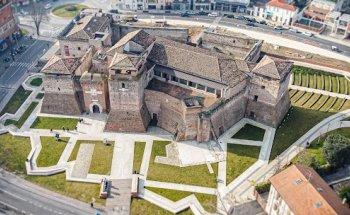 Affiliato Tecnocasa Studio Amarcord S.R.L.