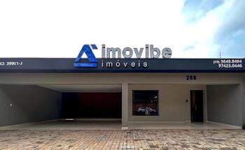 Imovibe Imóveis - Imobiliária em Americana - Venda de Casas e Apartamentos