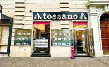 Toscano Appia Nuova San Giovanni Re di Roma - Agenzia Immobiliare