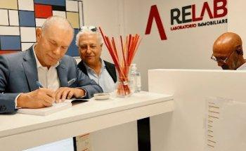 Relab EUR - Agenzia Immobiliare a Roma
