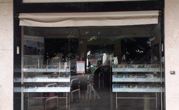 Toscano E.U.R Serafico Cesare Pavese Giuliano Dalmata - Agenzia Immobiliare