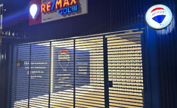 RE/MAX GOL III - Imobiliária SP Zona Oeste