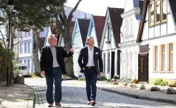 Than & Müller Immobilien Makler Rostock Warnemünde