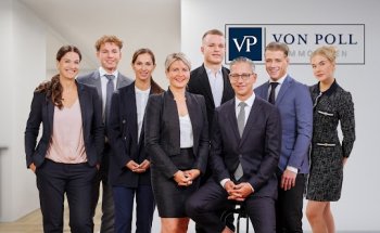VON POLL IMMOBILIEN Rostock