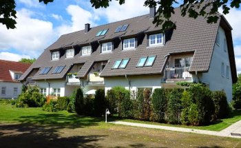 IMMOBILIENAGENTUR - ROSTOCK Frank Rieck