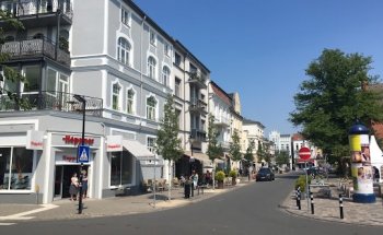 DER IMMO TIP Vermittlung von Immobilien GmbH