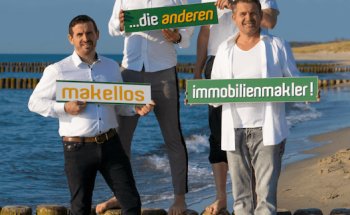 makellos ... die anderen immobilienmakler ! GmbH & Co. KG