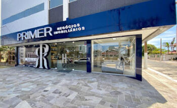 Imobiliária Primer