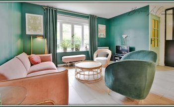 Benjamin Le Comte - Conseiller immobilier Roubaix et alentours - CAPIFRANCE