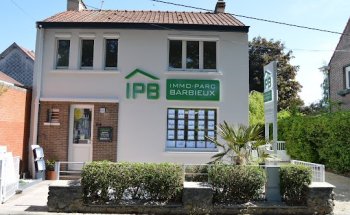 AGENCE IMMOBILIERE ROUBAIX IMMOPARC BARBIEUX IPB