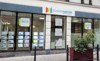 Square Habitat Roubaix